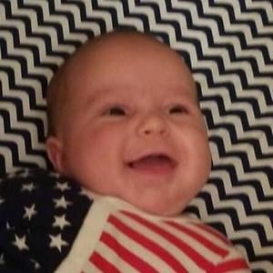 Meet your Posher, Edith